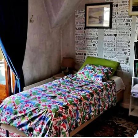 Nahlboms Apartman Sandefjord Kültér fotó