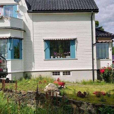 Nahlboms Apartman Sandefjord Kültér fotó
