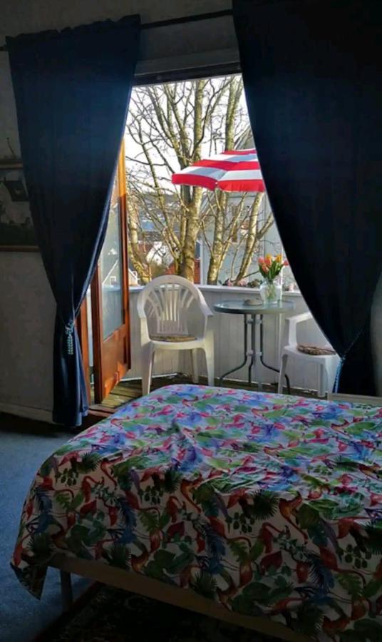 Nahlboms Apartman Sandefjord Kültér fotó