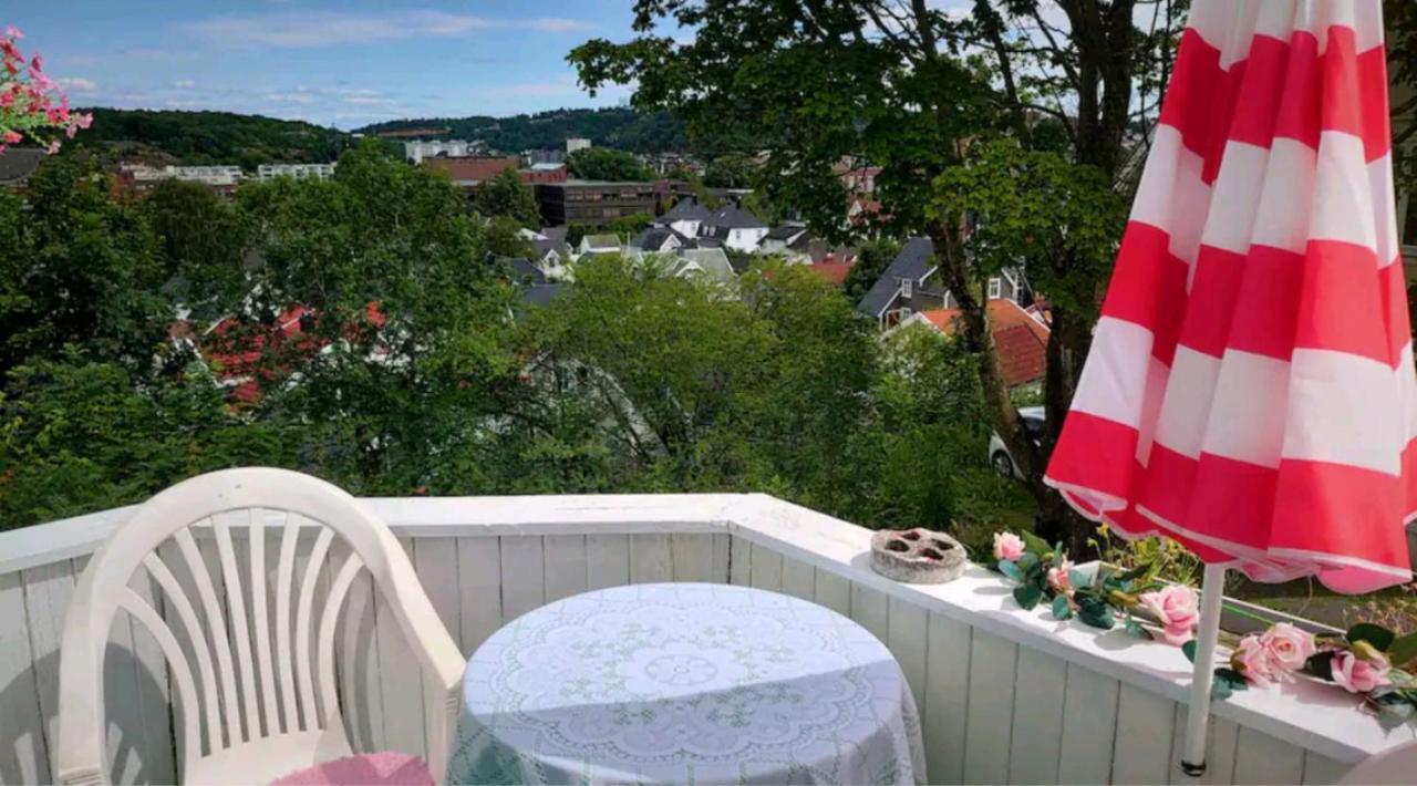 Nahlboms Apartman Sandefjord Kültér fotó